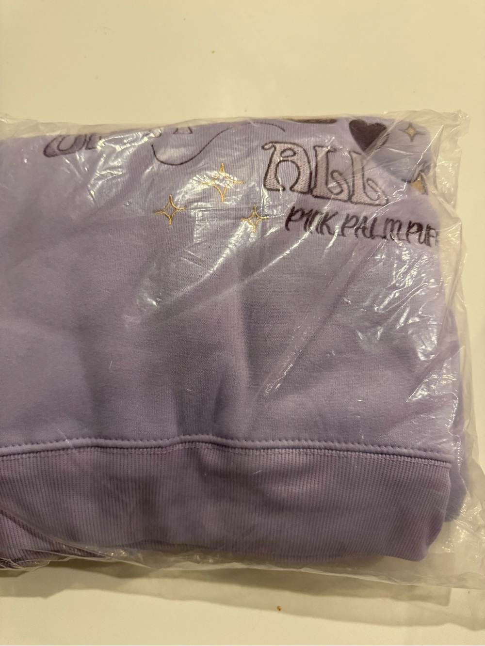 Kids' Inspired Palm Embroidered Pullover Sweatshirts (lot of 3) - Picture 7 of 10